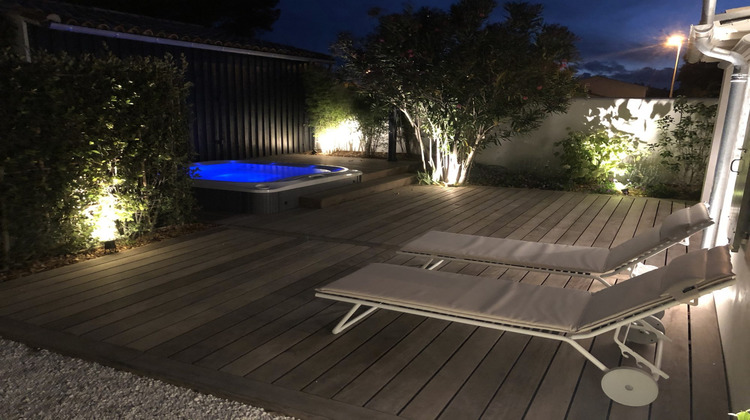 Ma-Cabane - Vente Maison Sainte-Marie-de-Ré, 152 m²