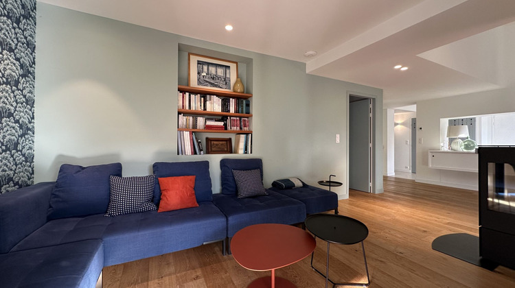 Ma-Cabane - Vente Maison Sainte-Marie-de-Ré, 152 m²