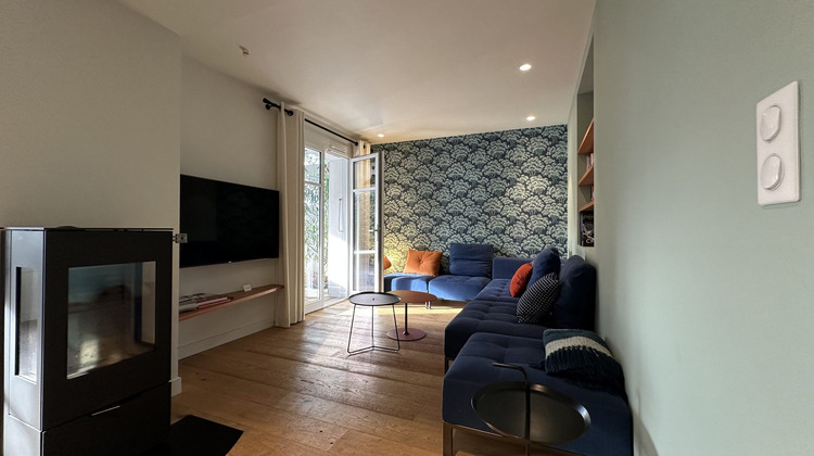 Ma-Cabane - Vente Maison Sainte-Marie-de-Ré, 152 m²