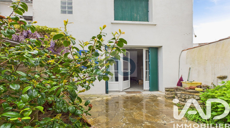 Ma-Cabane - Vente Maison Sainte-Marie-de-Ré, 88 m²