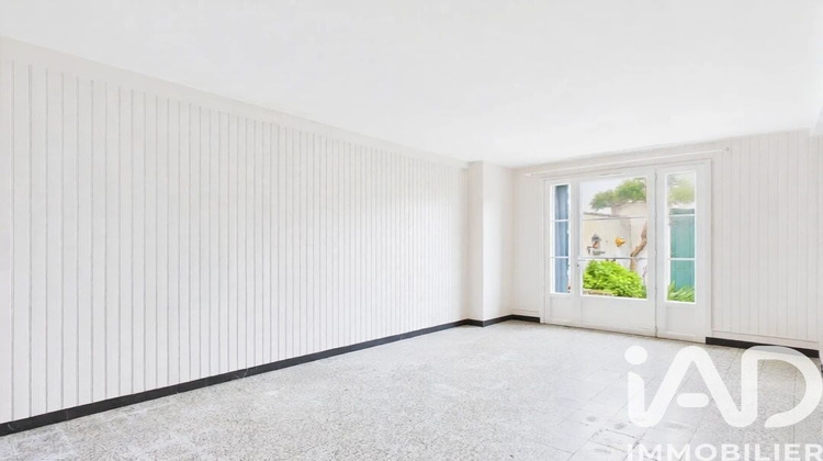 Ma-Cabane - Vente Maison Sainte-Marie-de-Ré, 88 m²