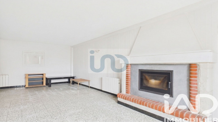 Ma-Cabane - Vente Maison Sainte-Marie-de-Ré, 88 m²
