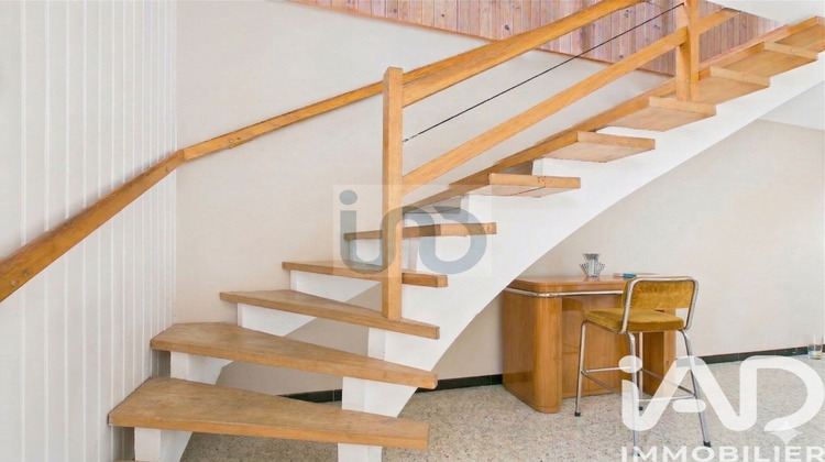 Ma-Cabane - Vente Maison Sainte-Marie-de-Ré, 88 m²