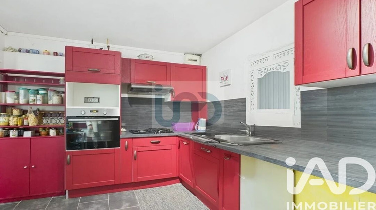 Ma-Cabane - Vente Maison Sainte-Marie-de-Ré, 88 m²