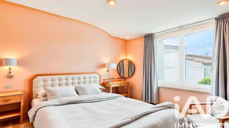 Ma-Cabane - Vente Maison Sainte-Marie-de-Ré, 88 m²