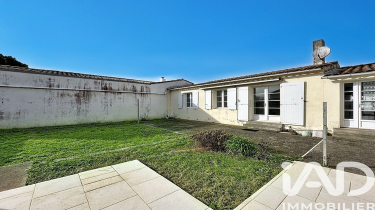 Ma-Cabane - Vente Maison Sainte-Marie-de-Ré, 67 m²