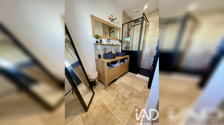 Ma-Cabane - Vente Maison Sainte-Marie-de-Ré, 115 m²