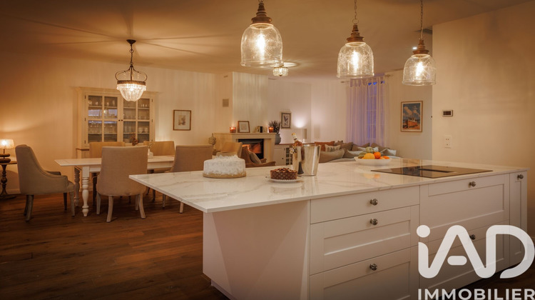 Ma-Cabane - Vente Maison Sainte-Marie-de-Ré, 305 m²