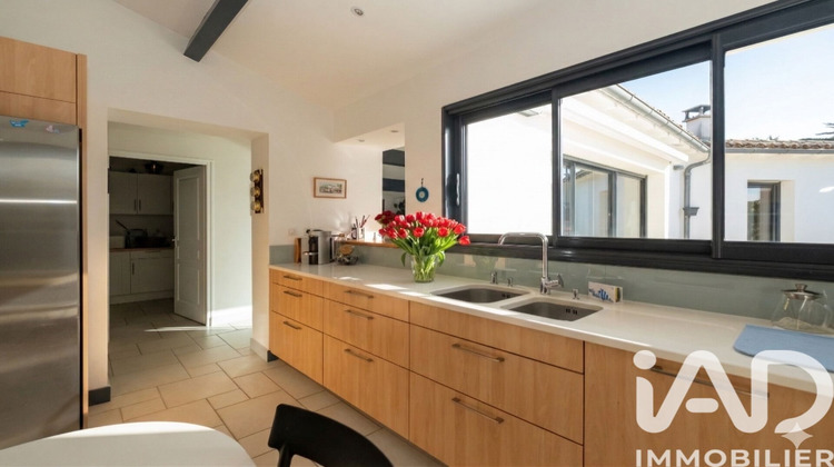 Ma-Cabane - Vente Maison Sainte-Marie-de-Ré, 219 m²