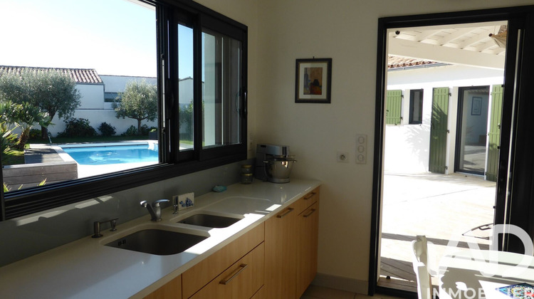 Ma-Cabane - Vente Maison Sainte-Marie-de-Ré, 219 m²