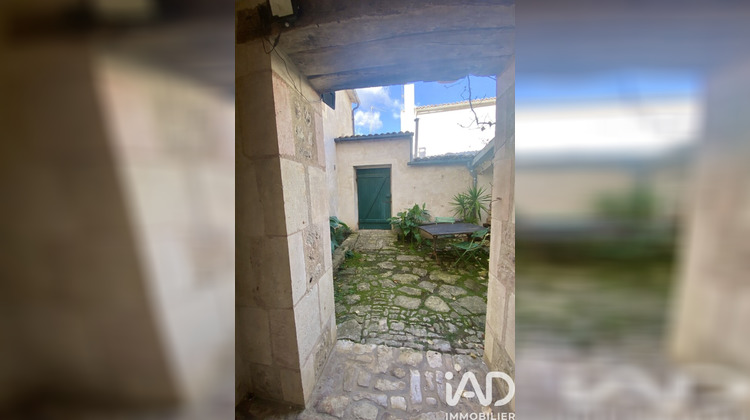 Ma-Cabane - Vente Maison Sainte-Marie-de-Ré, 230 m²