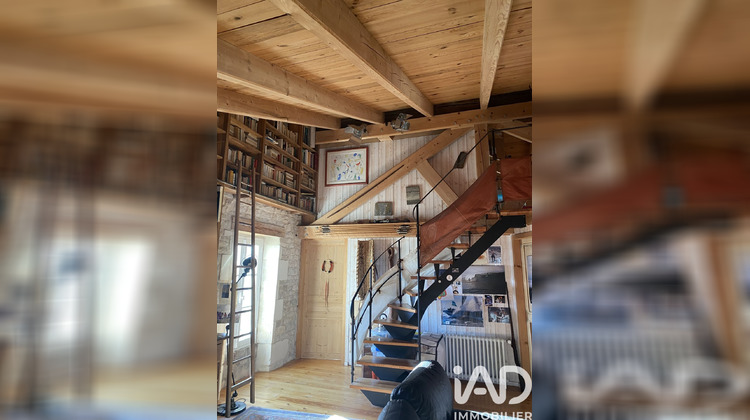 Ma-Cabane - Vente Maison Sainte-Marie-de-Ré, 230 m²