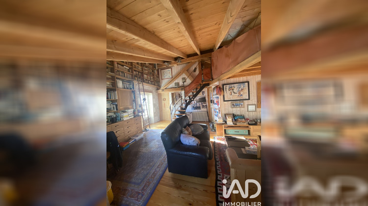 Ma-Cabane - Vente Maison Sainte-Marie-de-Ré, 230 m²