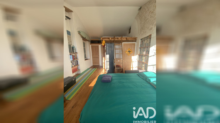 Ma-Cabane - Vente Maison Sainte-Marie-de-Ré, 230 m²