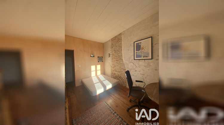 Ma-Cabane - Vente Maison Sainte-Marie-de-Ré, 230 m²