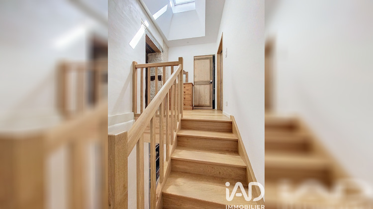 Ma-Cabane - Vente Maison Sainte-Marie-de-Ré, 232 m²