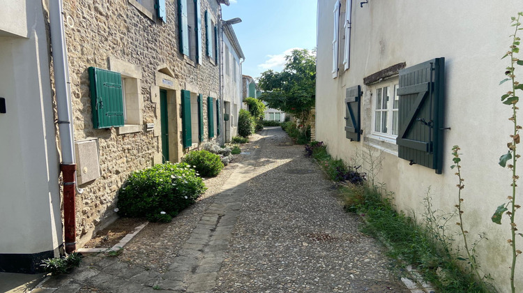 Ma-Cabane - Vente Maison Sainte-Marie-de-Re, 88 m²