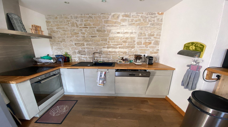 Ma-Cabane - Vente Maison Sainte-Marie-de-Re, 88 m²