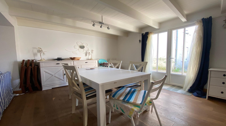 Ma-Cabane - Vente Maison Sainte-Marie-de-Re, 88 m²