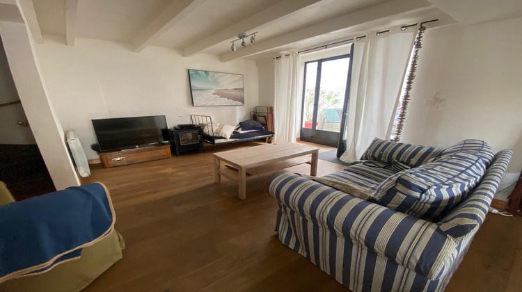 Ma-Cabane - Vente Maison Sainte-Marie-de-Re, 88 m²