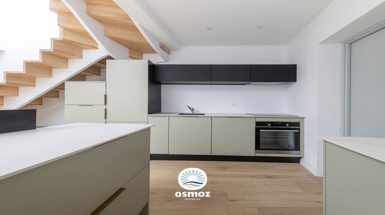 Ma-Cabane - Vente Maison Sainte-Marie-de-Ré, 112 m²