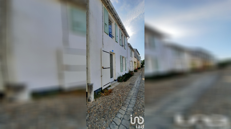 Ma-Cabane - Vente Maison Sainte-Marie-de-Ré, 90 m²