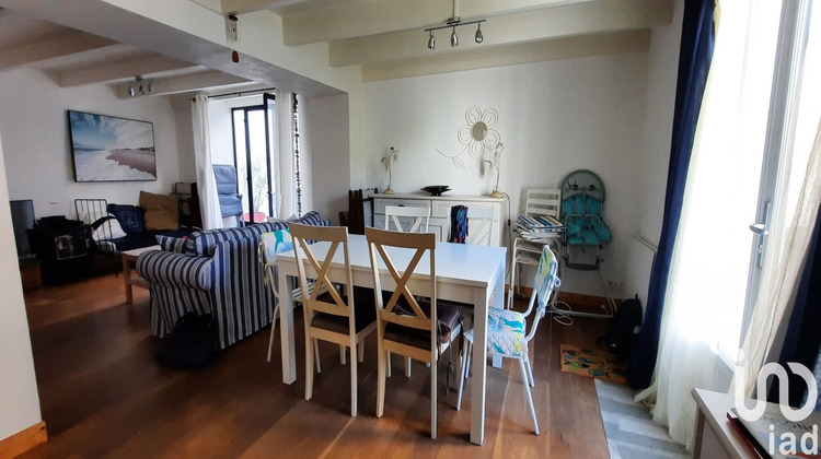 Ma-Cabane - Vente Maison Sainte-Marie-de-Ré, 90 m²