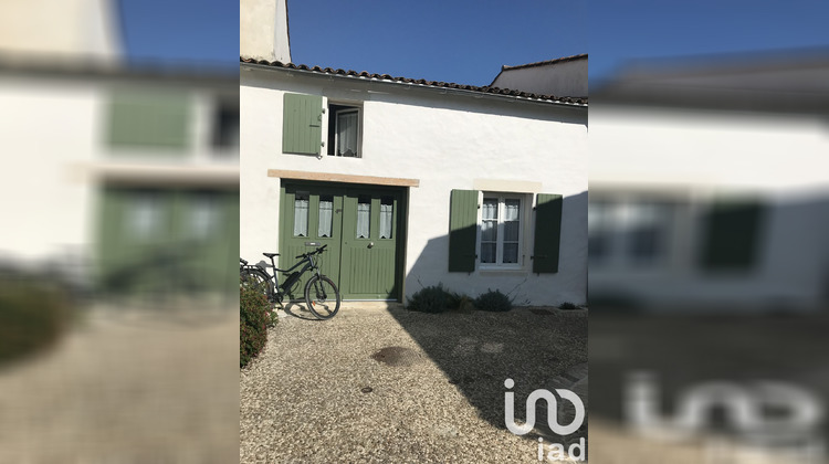 Ma-Cabane - Vente Maison Sainte-Marie-de-Ré, 77 m²