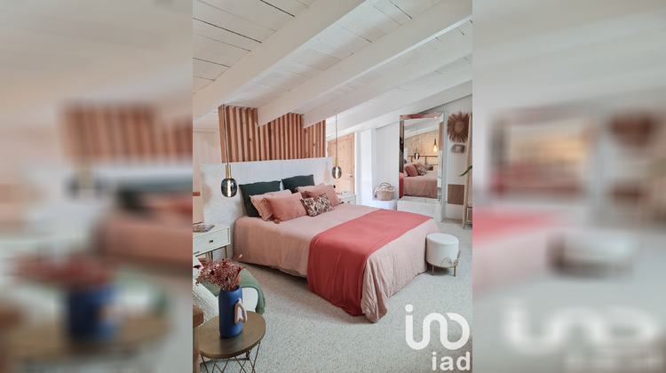 Ma-Cabane - Vente Maison Sainte-Marie-de-Ré, 77 m²