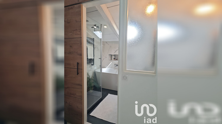 Ma-Cabane - Vente Maison Sainte-Marie-de-Ré, 77 m²