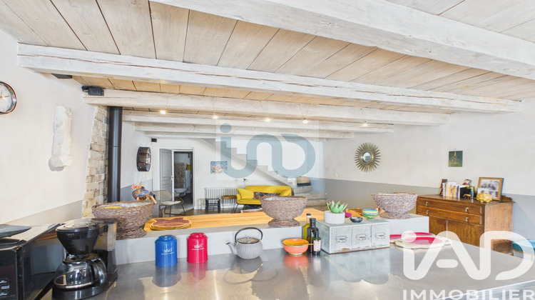 Ma-Cabane - Vente Maison Sainte-Marie-de-Ré, 97 m²