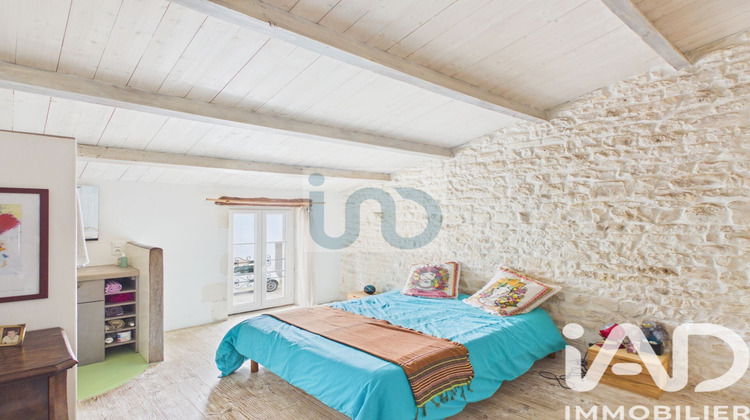 Ma-Cabane - Vente Maison Sainte-Marie-de-Ré, 97 m²