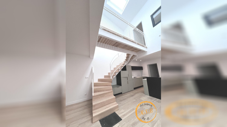 Ma-Cabane - Vente Maison Sainte-Marie-de-Ré, 113 m²