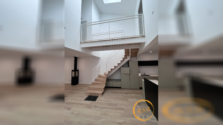 Ma-Cabane - Vente Maison Sainte-Marie-de-Ré, 113 m²