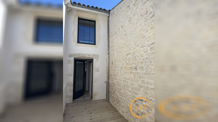 Ma-Cabane - Vente Maison Sainte-Marie-de-Ré, 113 m²