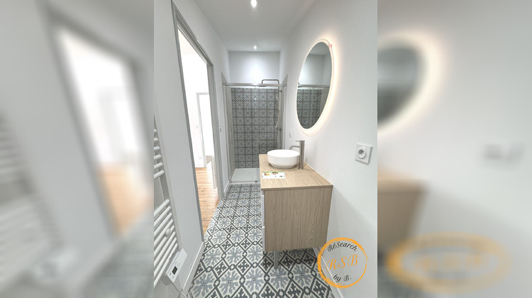 Ma-Cabane - Vente Maison Sainte-Marie-de-Ré, 113 m²