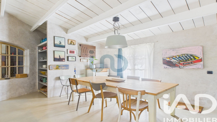 Ma-Cabane - Vente Maison Sainte-Marie-de-Ré, 187 m²