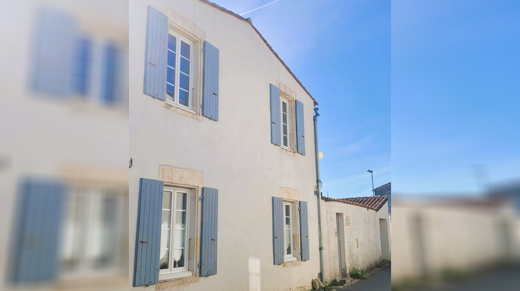 Ma-Cabane - Vente Maison Sainte-Marie-de-Ré, 73 m²