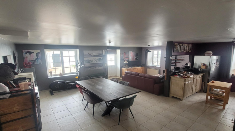 Ma-Cabane - Vente Maison Sainte-Marie-de-Ré, 73 m²