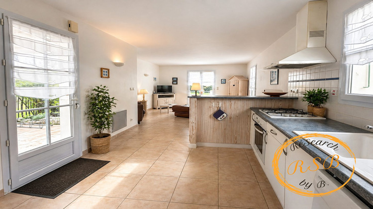 Ma-Cabane - Vente Maison Sainte-Marie-de-Ré, 195 m²