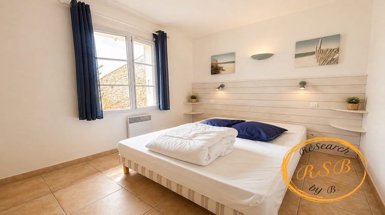 Ma-Cabane - Vente Maison Sainte-Marie-de-Ré, 195 m²