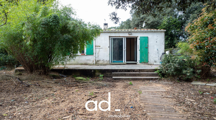 Ma-Cabane - Vente Maison Sainte-Marie-de-Ré, 87 m²