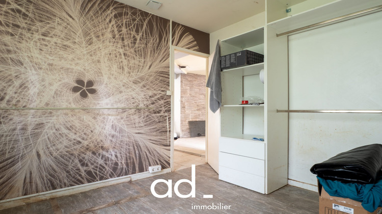 Ma-Cabane - Vente Maison Sainte-Marie-de-Ré, 87 m²