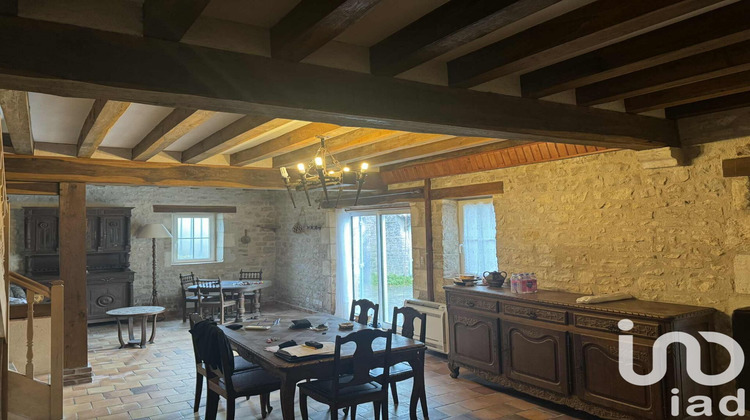 Ma-Cabane - Vente Maison Sainte-Marie-de-Ré, 92 m²