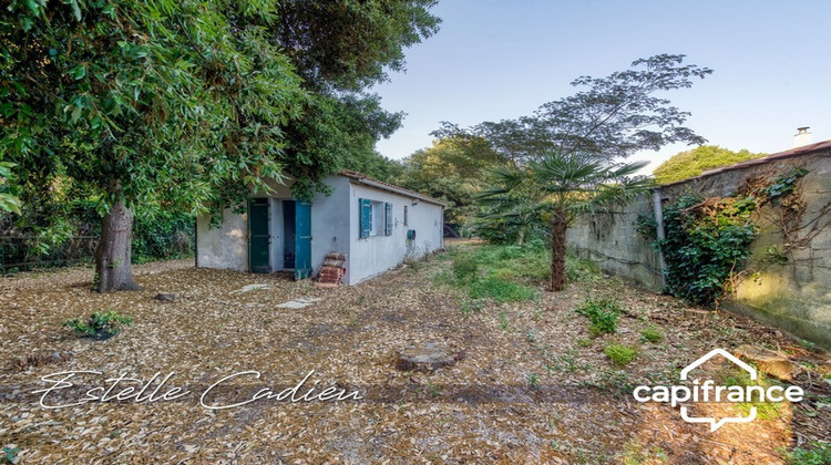 Ma-Cabane - Vente Maison SAINTE MARIE DE RE, 87 m²