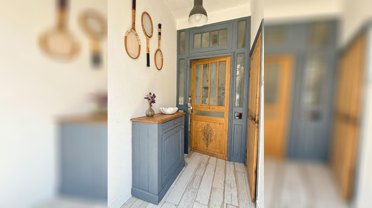 Ma-Cabane - Vente Maison SAINTE MARIE DE RE, 63 m²