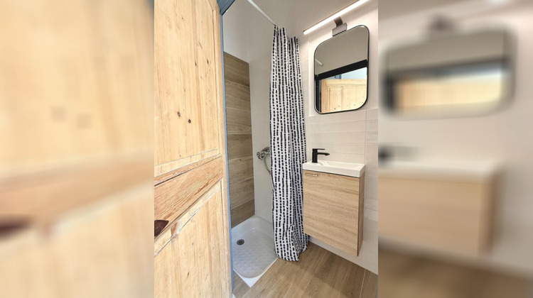 Ma-Cabane - Vente Maison SAINTE MARIE DE RE, 63 m²