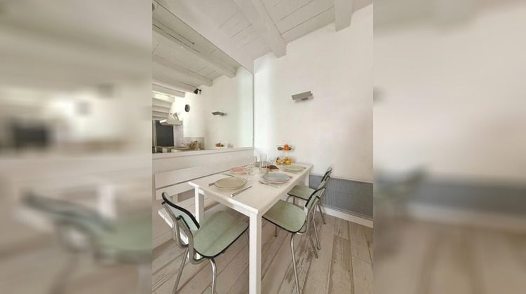 Ma-Cabane - Vente Maison SAINTE MARIE DE RE, 63 m²