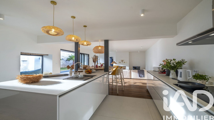 Ma-Cabane - Vente Maison Sainte-Marie-de-Ré, 230 m²