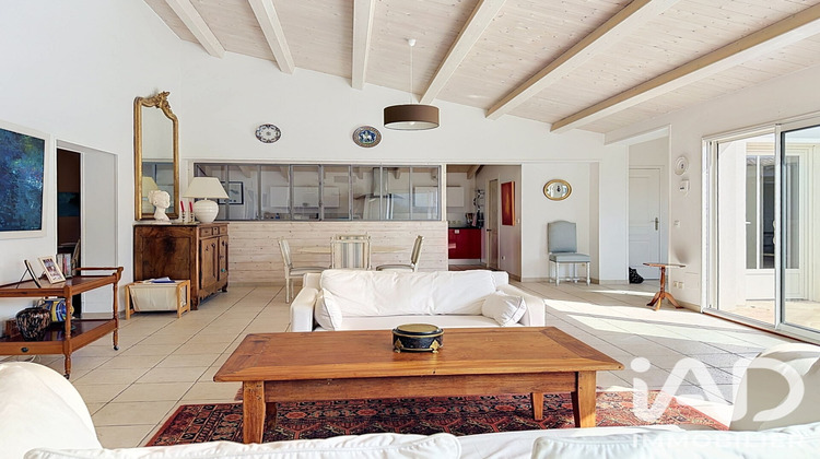 Ma-Cabane - Vente Maison Sainte-Marie-de-Ré, 176 m²